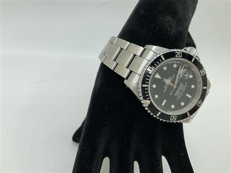 sell rolex submariner fort lauderdale